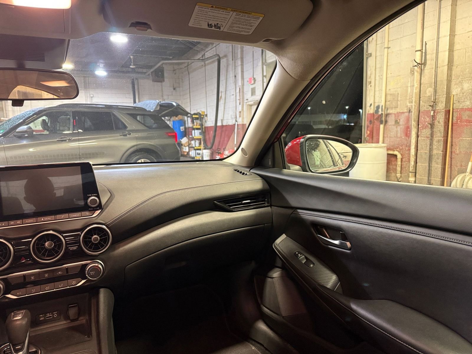 Used 2024 Nissan Sentra SV image 33