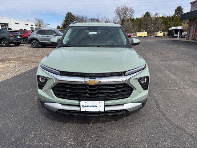 New 2026 Chevrolet TrailBlazer LT w/ Convenience Package image 2