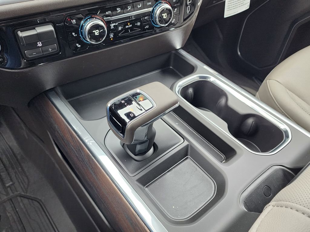 New 2026 GMC Sierra 1500 SLT w/ SLT Premium Package image 30
