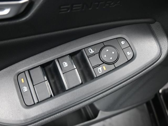 New 2026 Nissan Sentra SV w/ SV Convenience Package image 13