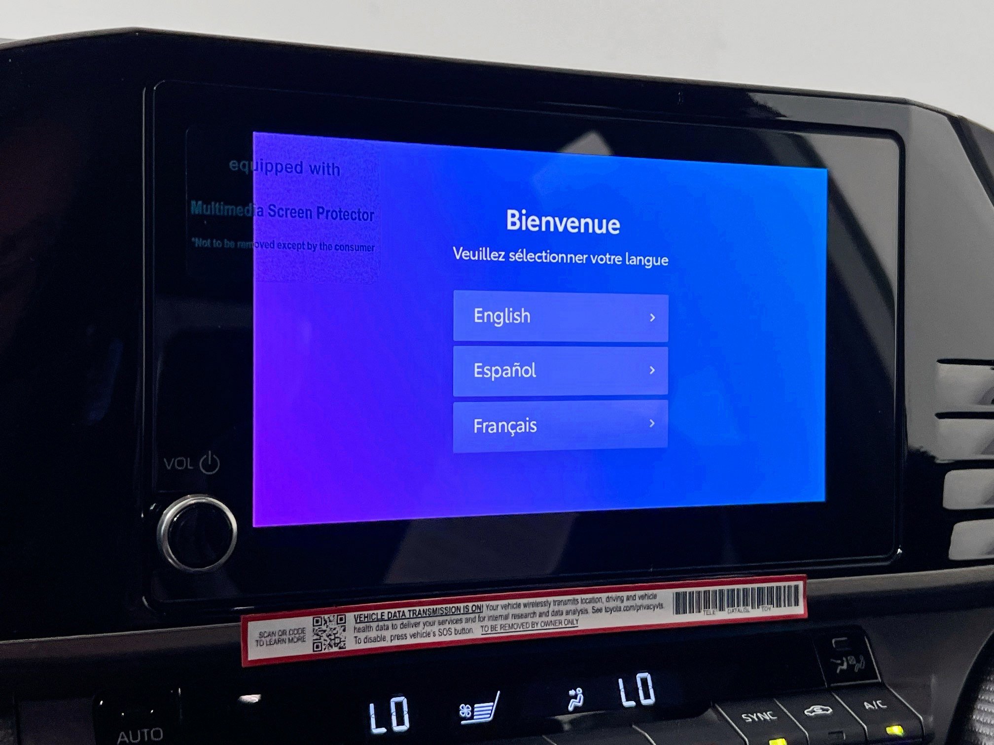 New 2026 Toyota Camry SE image 28
