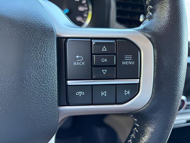 Used 2022 Ford Expedition XLT AWD/4WD image 17