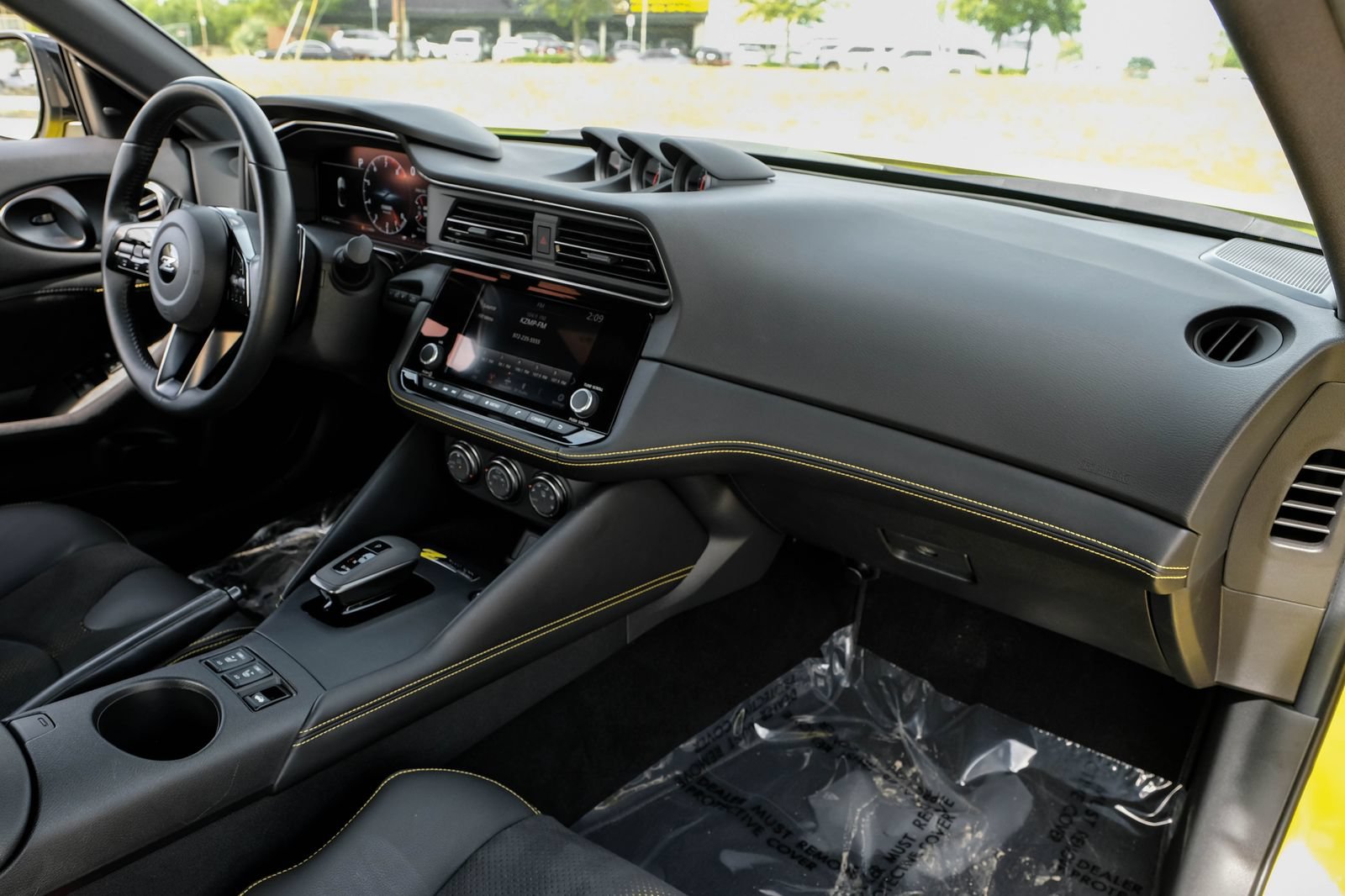 Used 2023 Nissan Z RWD image 10
