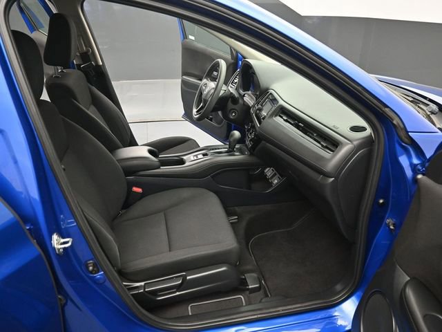 Used 2018 Honda HR-V LX image 27