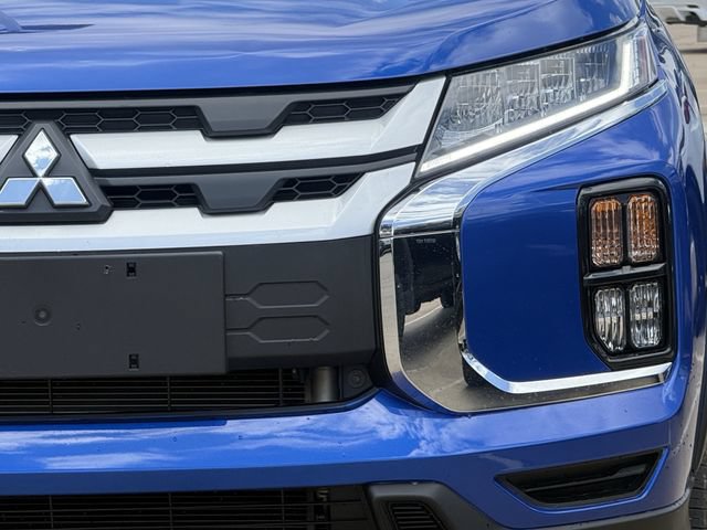Used 2026 Mitsubishi Outlander Sport ES AWD/4WD image 7