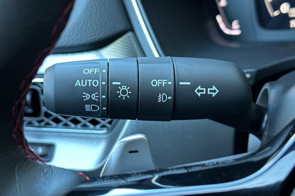 New 2026 Acura Integra A-Spec FWD image 28