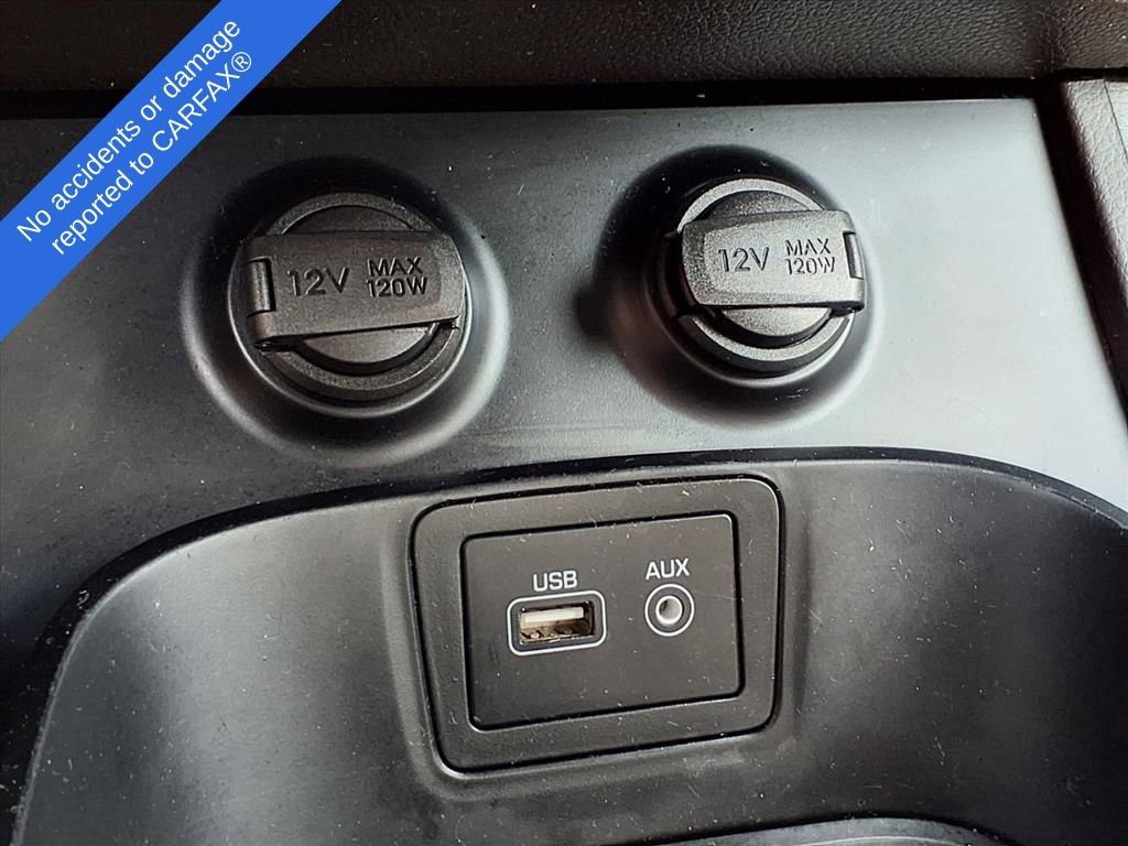 Used 2017 Hyundai Santa Fe Sport w/ Cargo Package image 27