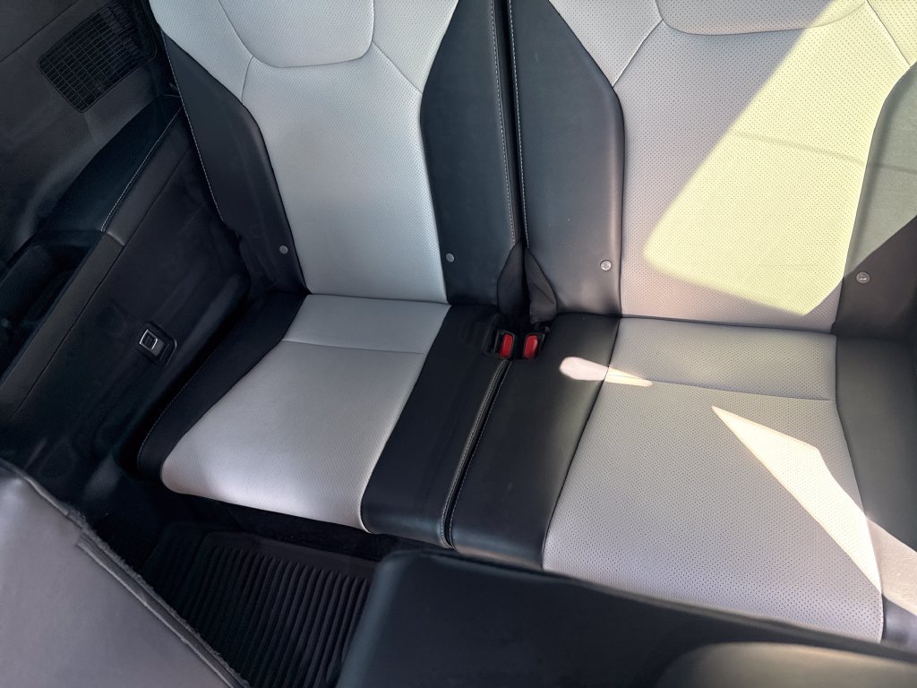 Used 2024 Lexus TX 500h AWD w/ Technology Package image 30