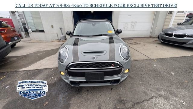 Used 2019 MINI Cooper S FWD image 5