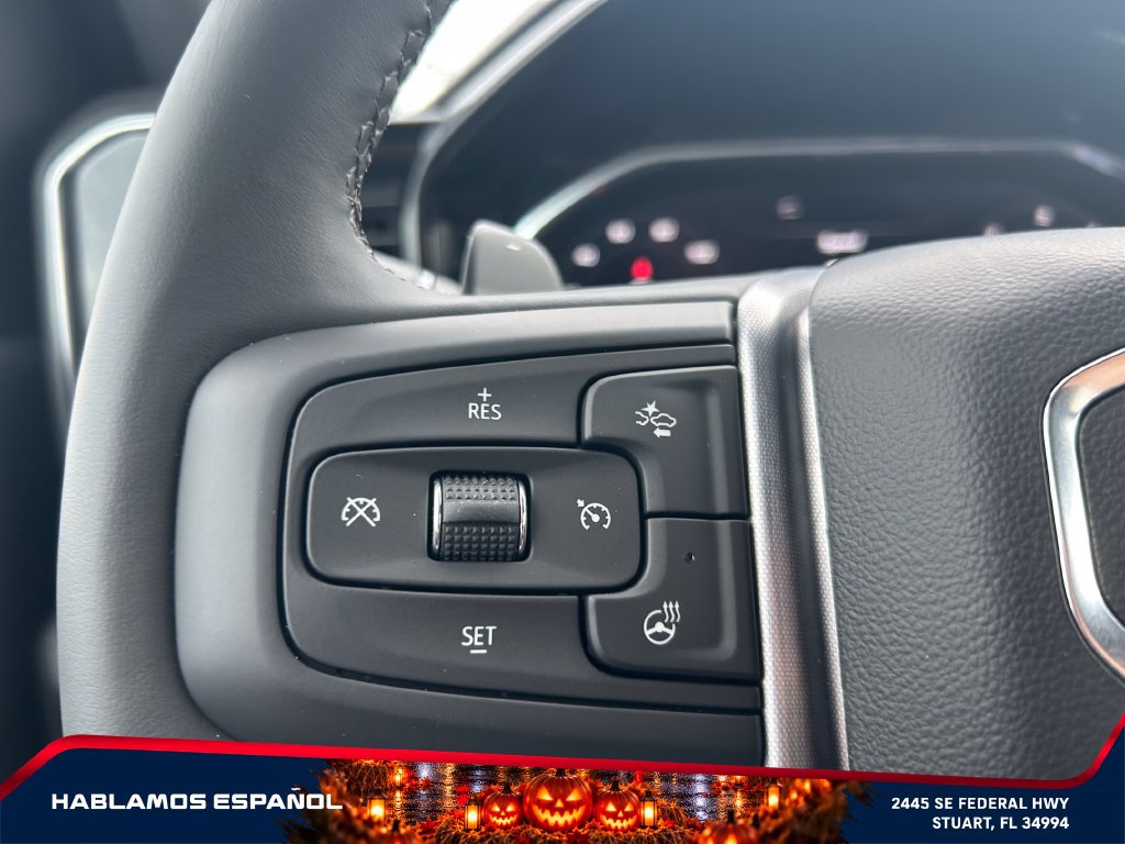 New 2026 GMC Sierra 1500 Elevation w/ Preferred Package RWD image 18