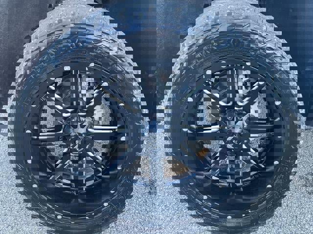 Used 2024 GMC Sierra 2500 Denali Ultimate image 7