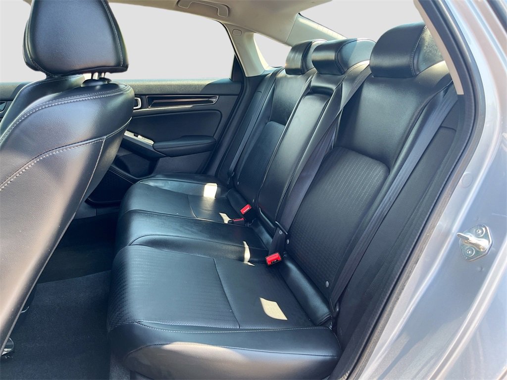 Used 2023 Honda Civic Touring image 26