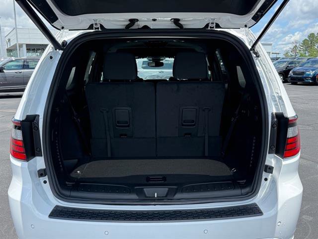 New 2025 Dodge Durango R/T w/ Blacktop Package image 6