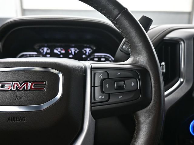 Used 2021 GMC Sierra 1500 SLT image 15