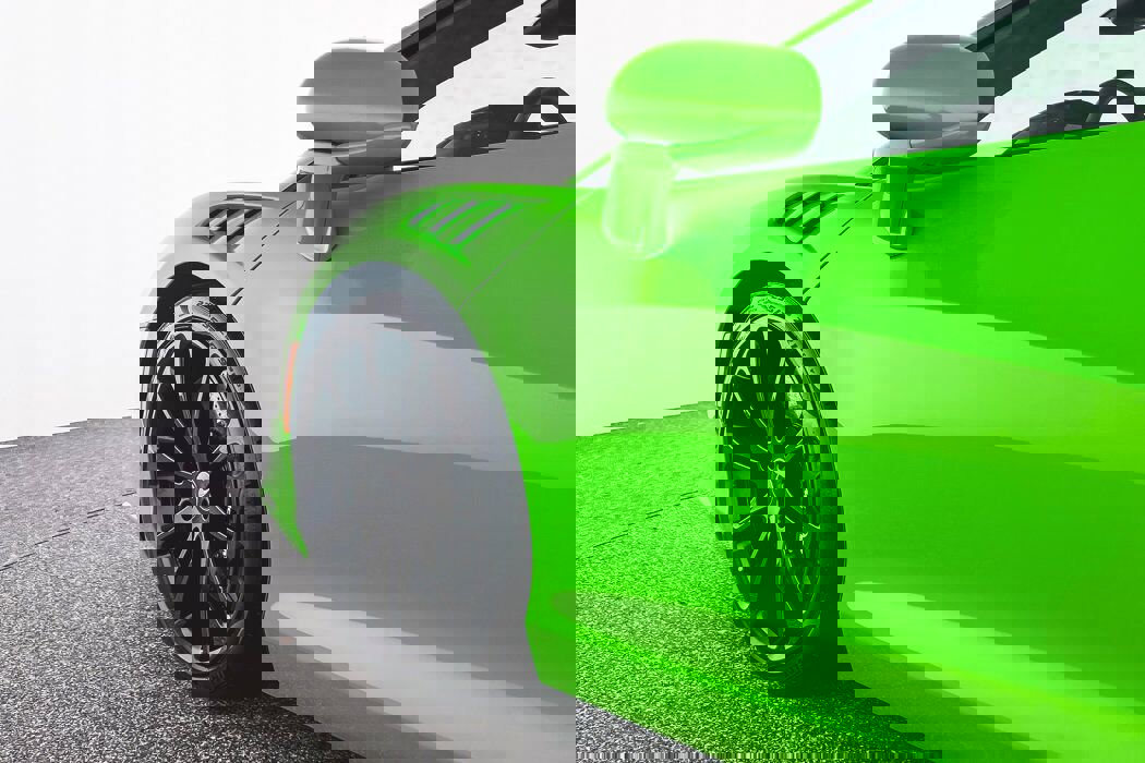 New 2025 McLaren Artura image 7