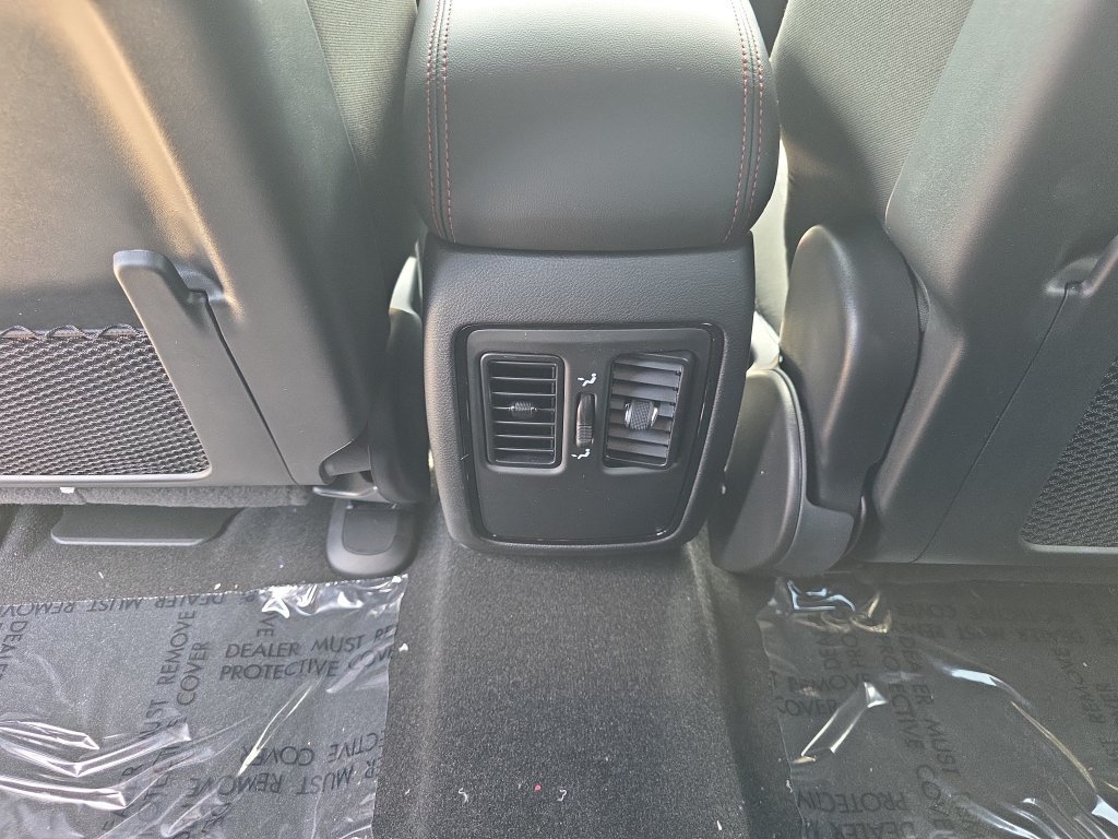 New 2026 Dodge Durango GT w/ Blacktop Package AWD/4WD image 31