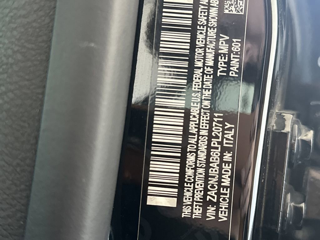 Used 2020 Jeep Renegade Sport w/ Sport Appearance Group image 38