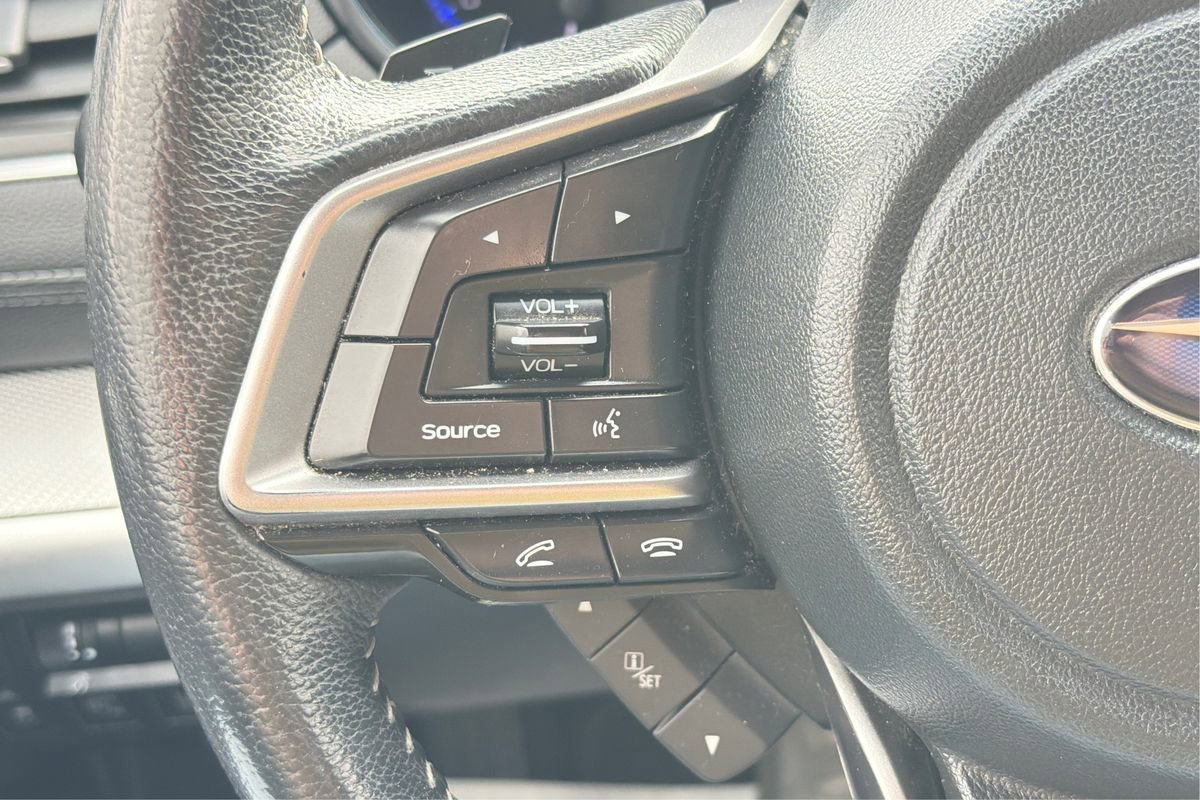 Used 2019 Subaru Outback 2.5i Premium image 32