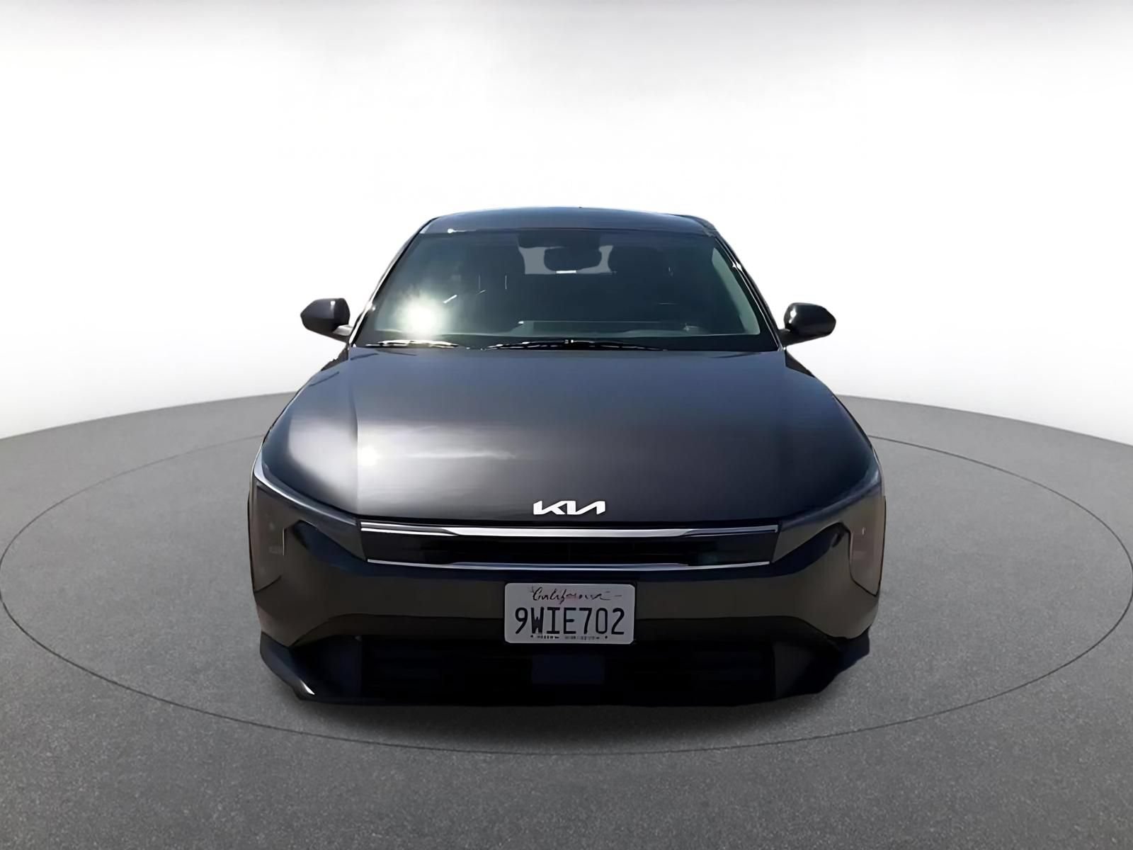 Used 2026 Kia K4 FWD image 4