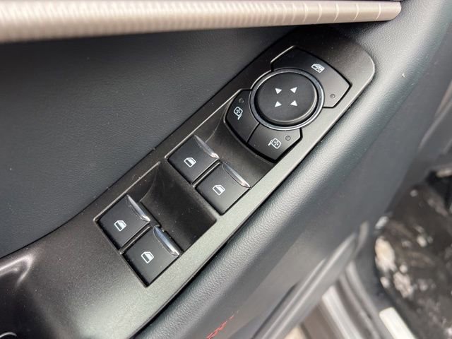 Used 2025 Ford Explorer ST-Line image 29