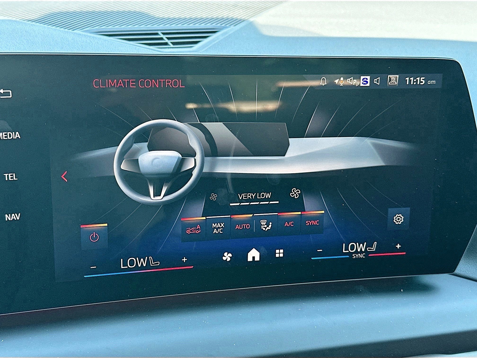 Used 2026 BMW 228i w/ Technology Package image 12