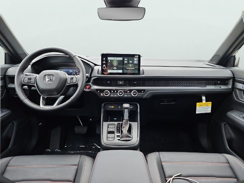 New 2027 Honda CR-V Sport-L image 7