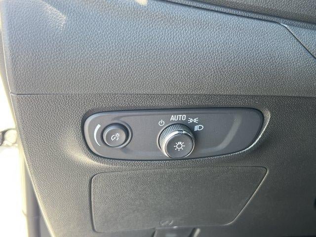 New 2026 Buick Encore GX Sport Touring FWD image 21