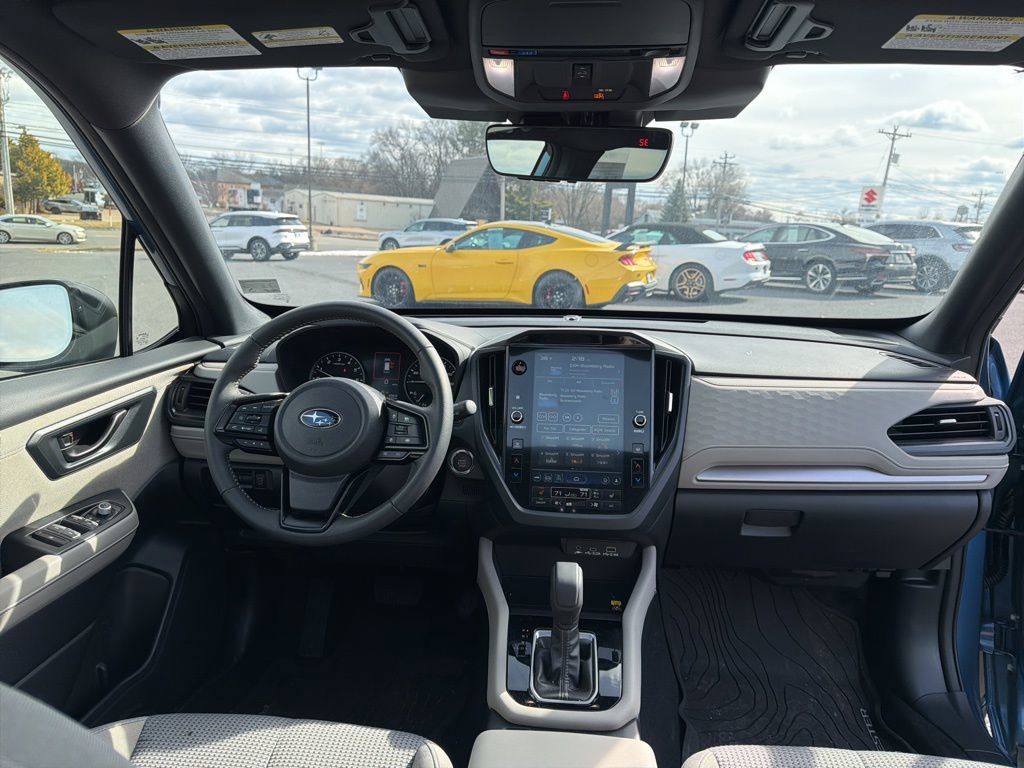 Certified 2025 Subaru Forester Premium w/ Convenience Package #2 image 23