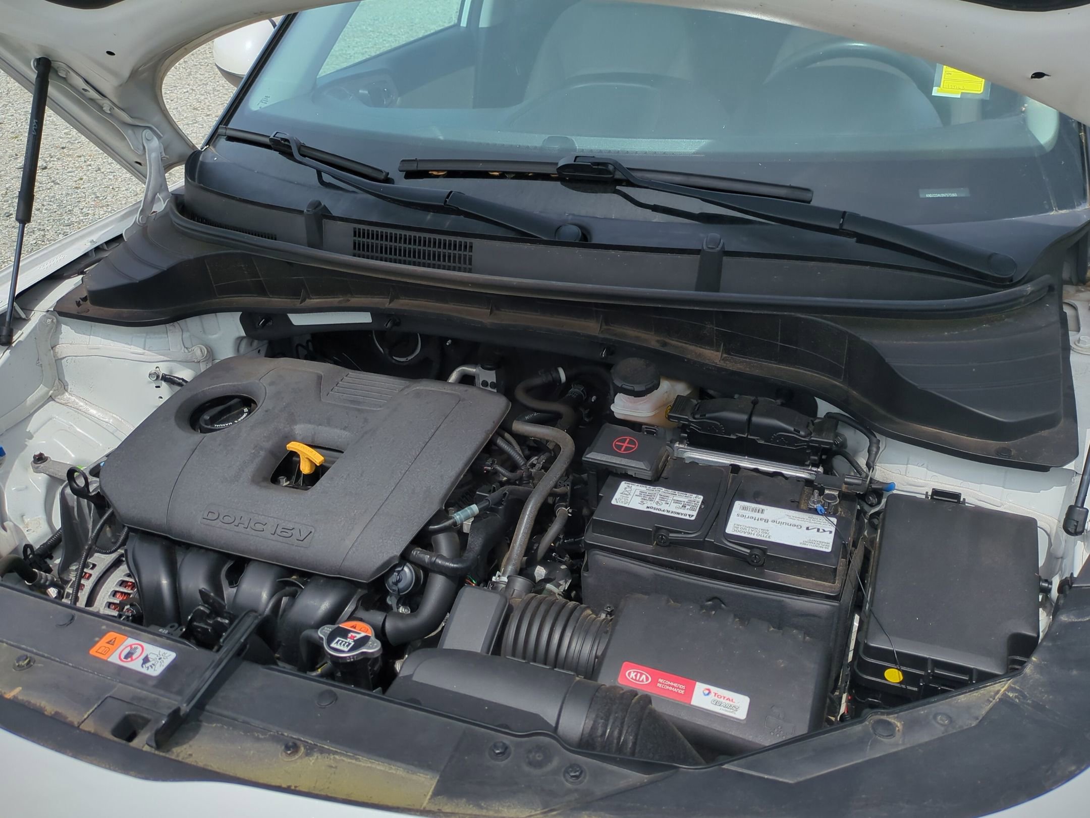 Used 2022 Kia Soul LX w/ Technology Package FWD image 41