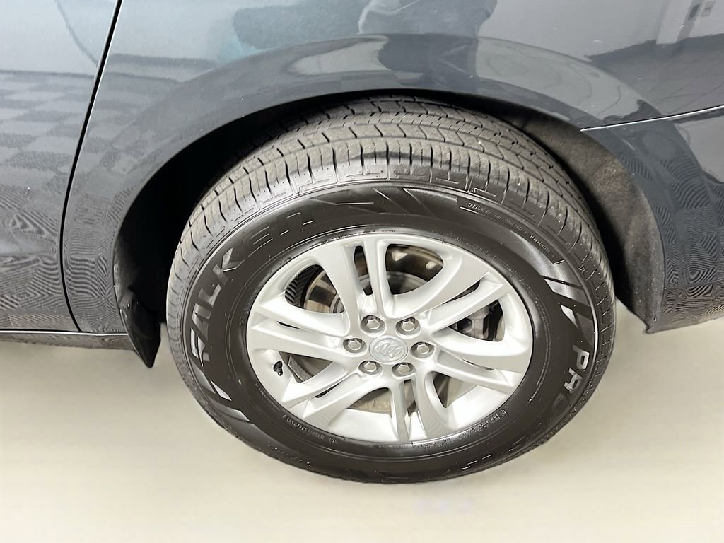 Certified 2020 Buick Enclave Essence w/ Sound and Sites Package AWD/4WD image 32