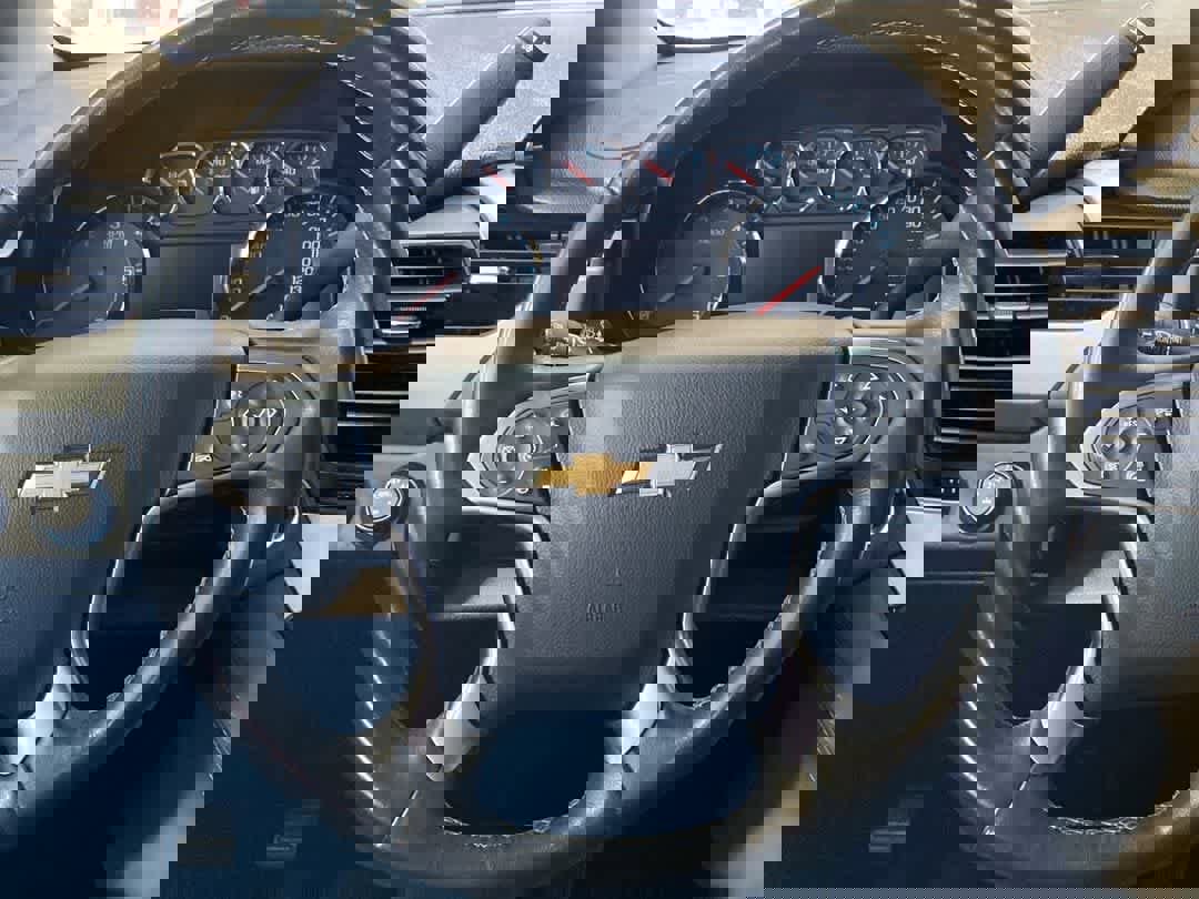 Used 2016 Chevrolet Tahoe LT w/ Luxury Package image 16