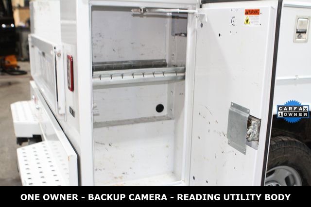 Used 2021 Chevrolet Silverado 2500 W/T w/ WT Convenience Package image 45