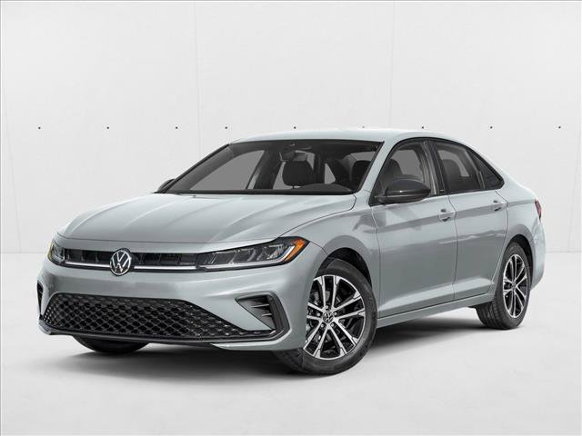 New 2026 Volkswagen Jetta Sport FWD video 1