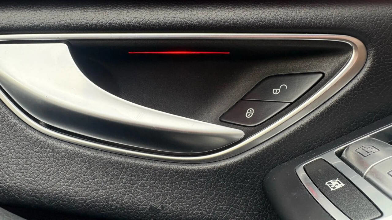 Used 2016 Mercedes-Benz S 550 4MATIC Sedan image 19