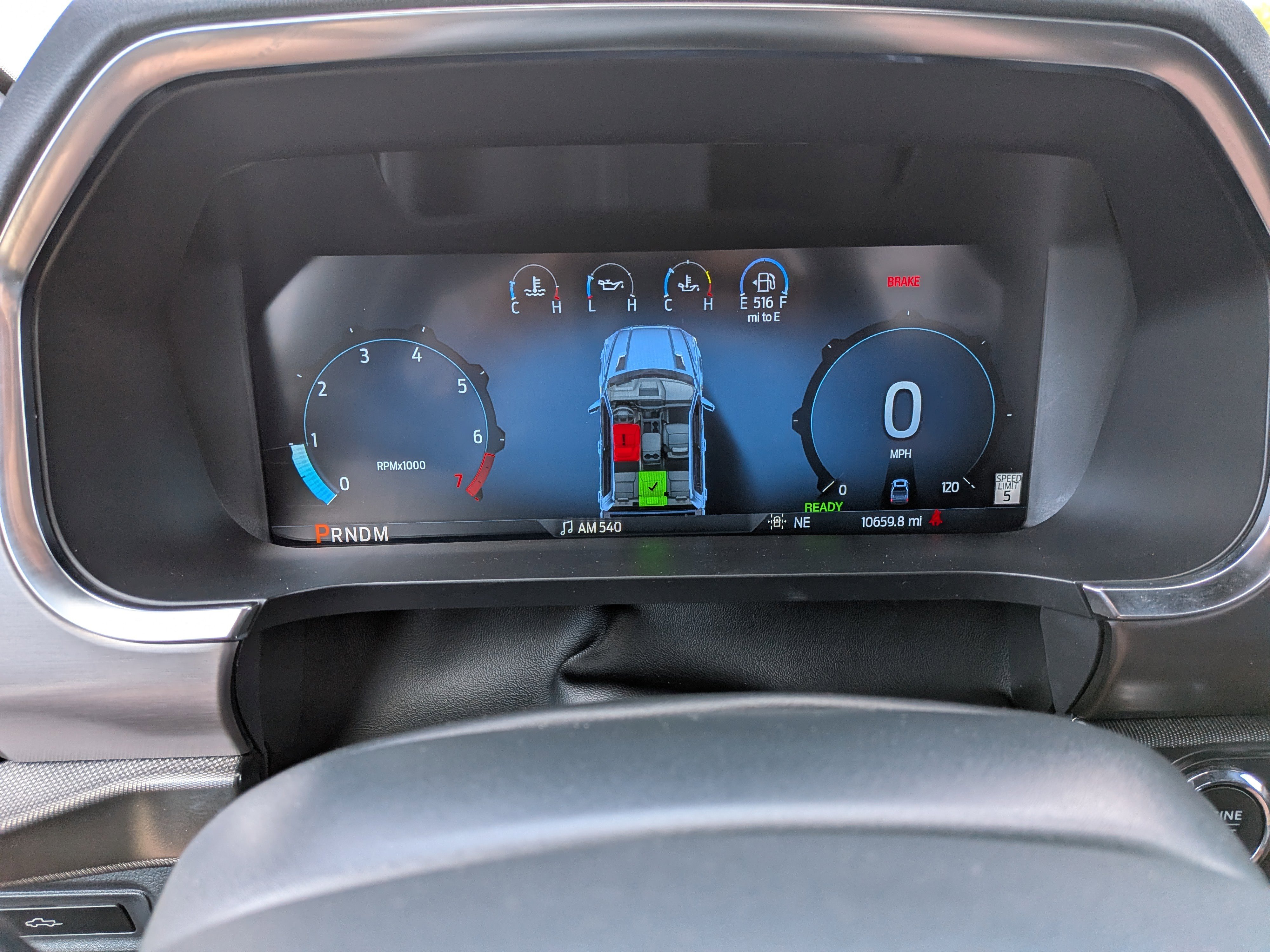 Used 2024 Ford F150 Platinum image 28