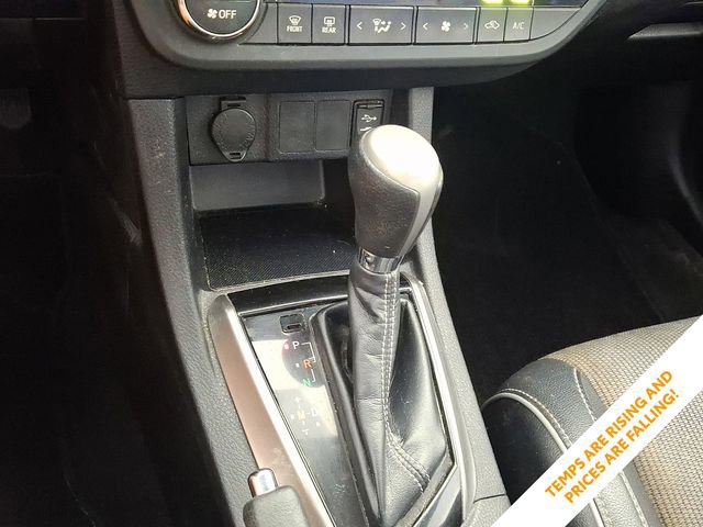 Used 2014 Toyota Corolla S FWD image 21