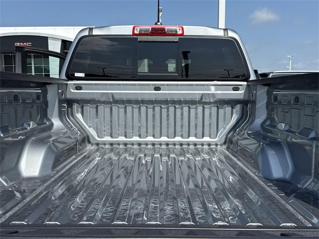 New 2026 GMC Canyon Elevation w/ Convenience Package image 10