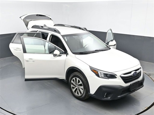 Used 2022 Subaru Outback Premium image 49
