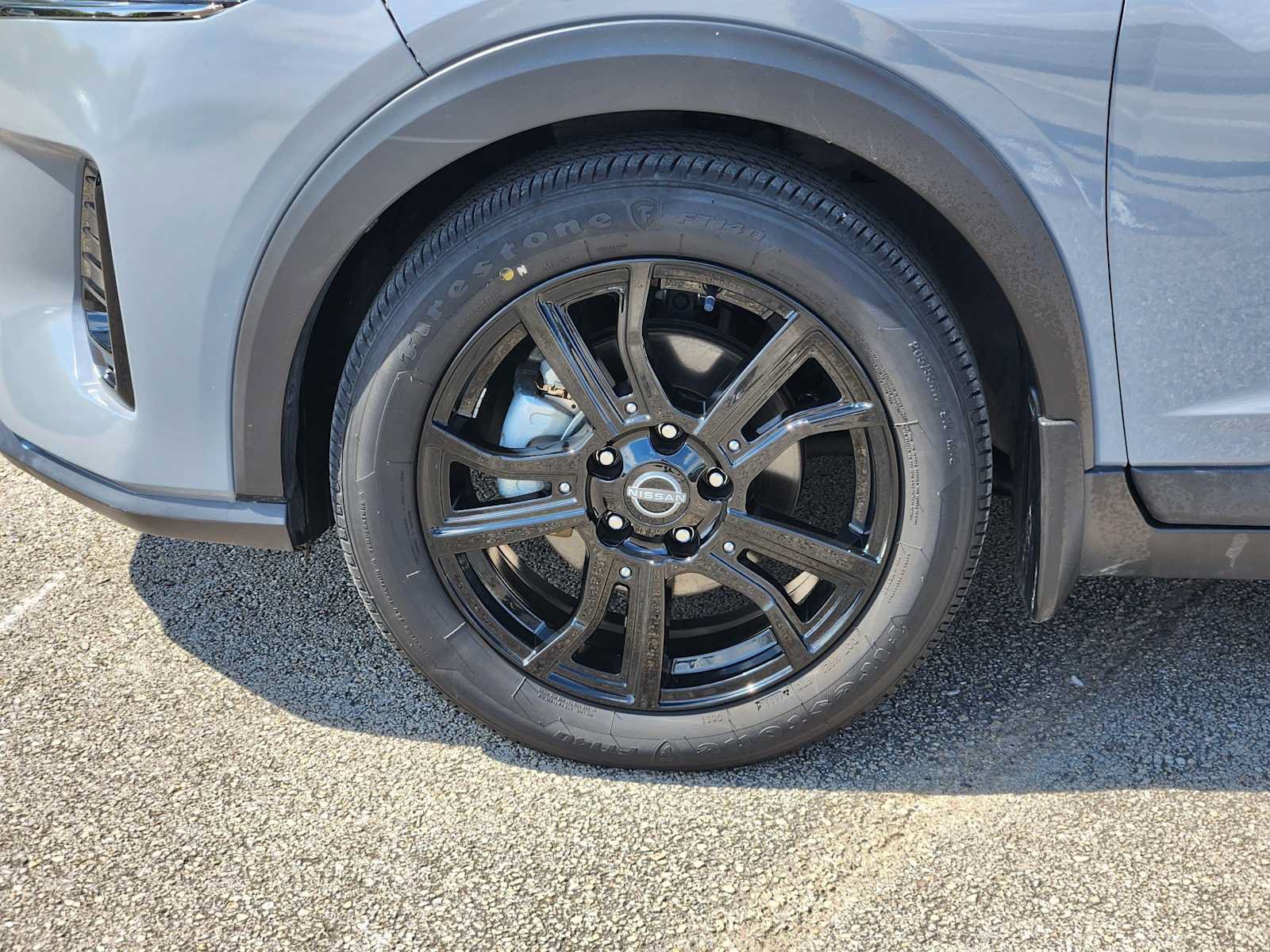 Used 2024 Nissan Kicks SR FWD image 9