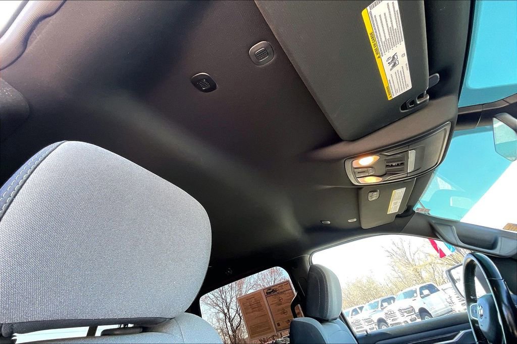 Used 2021 RAM 1500 Lone Star AWD/4WD image 20