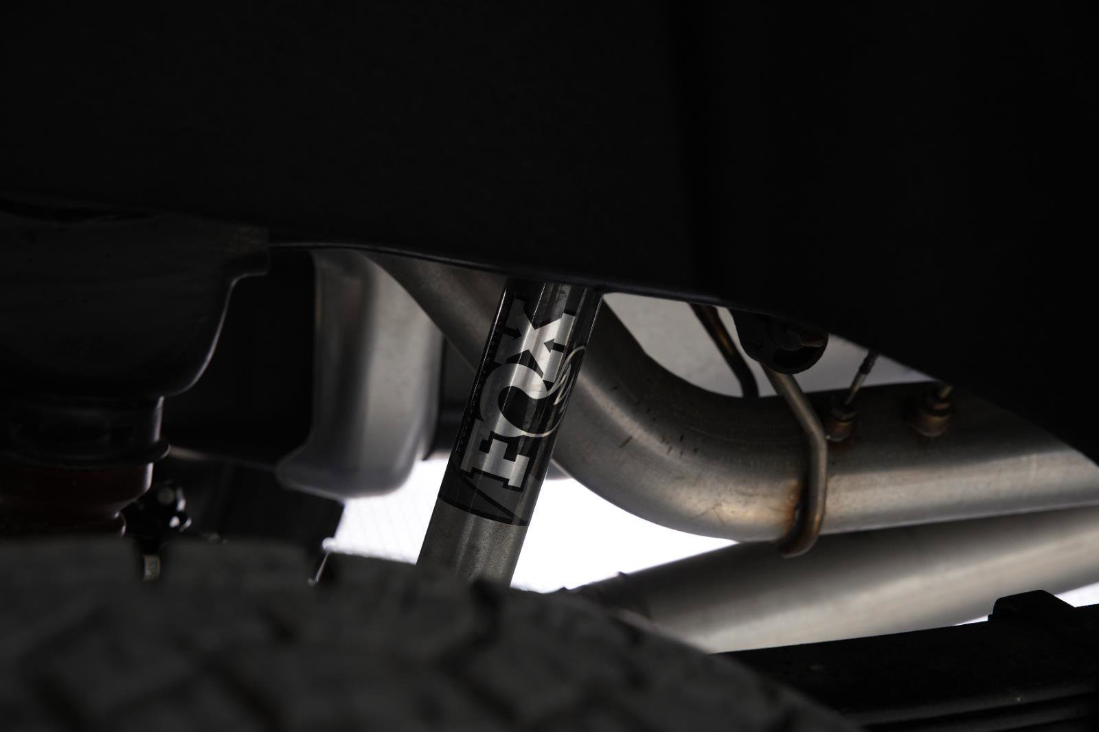 New 2025 GMC Sierra 2500 Denali w/ Denali Reserve Package image 22