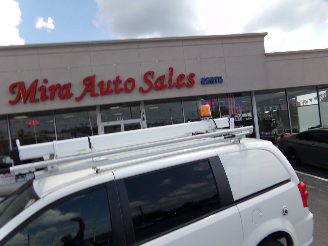 Used 2013 RAM C/V Tradesman FWD image 10