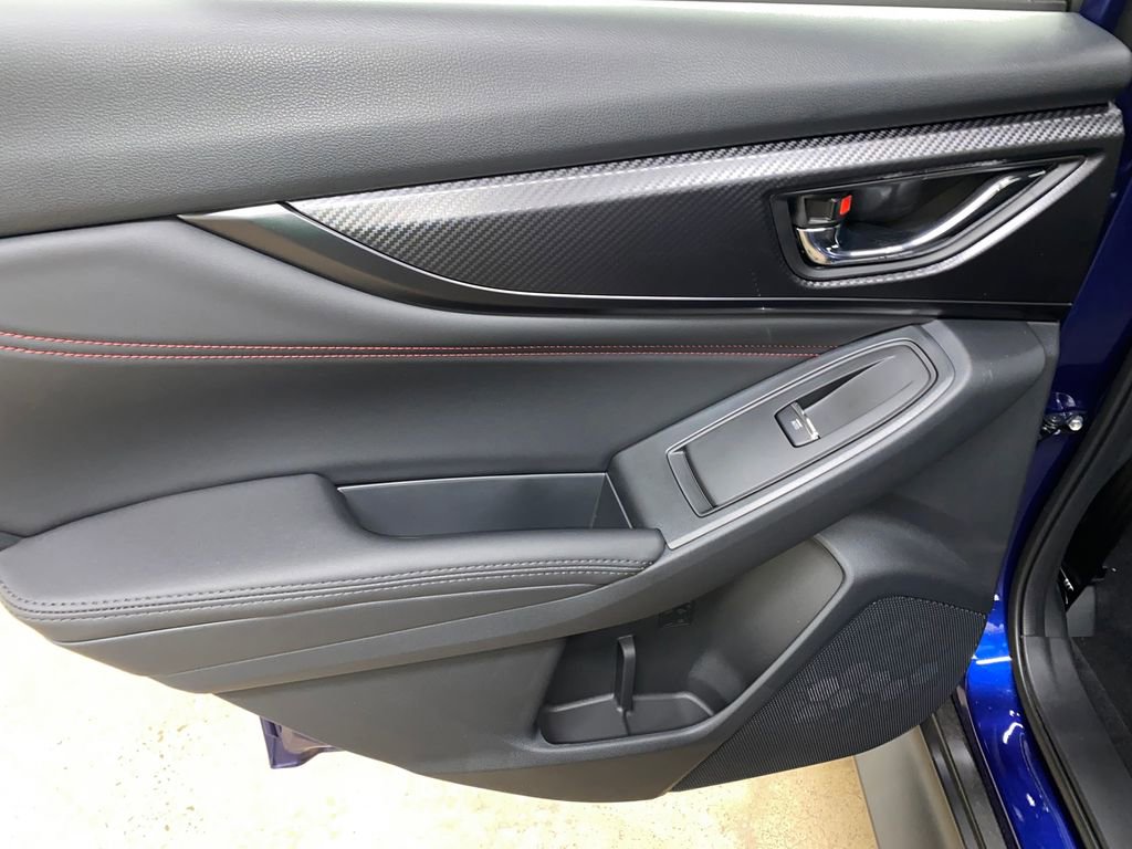 New 2026 Subaru WRX Premium AWD/4WD image 13