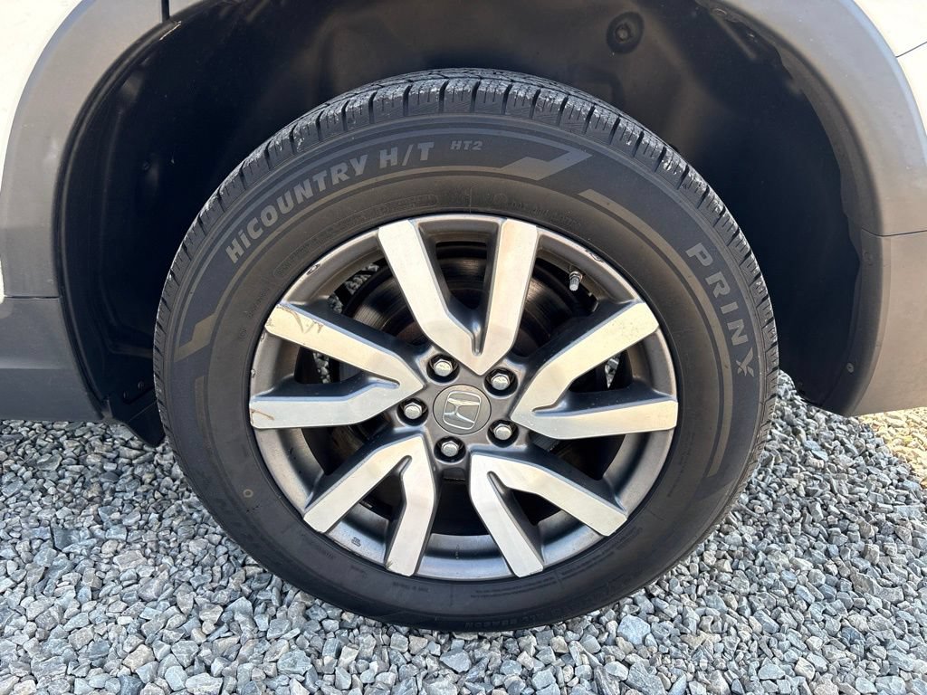 Used 2021 Honda Pilot EX-L image 5