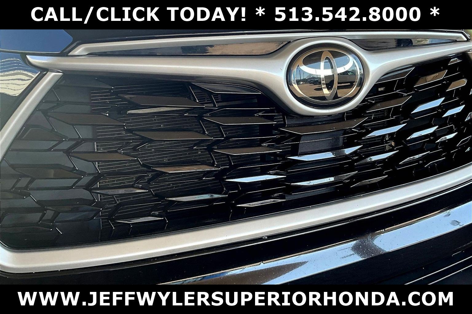 Used 2021 Toyota Highlander XLE image 34