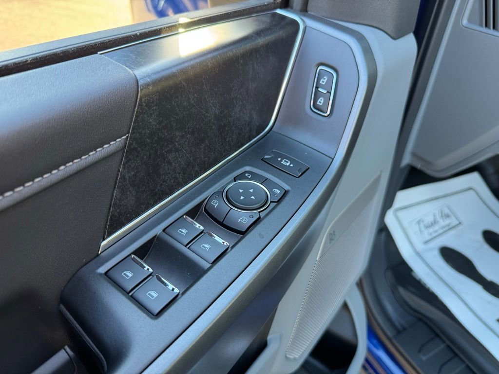 New 2026 Ford F350 4x4 Crew Cab Super Duty image 12