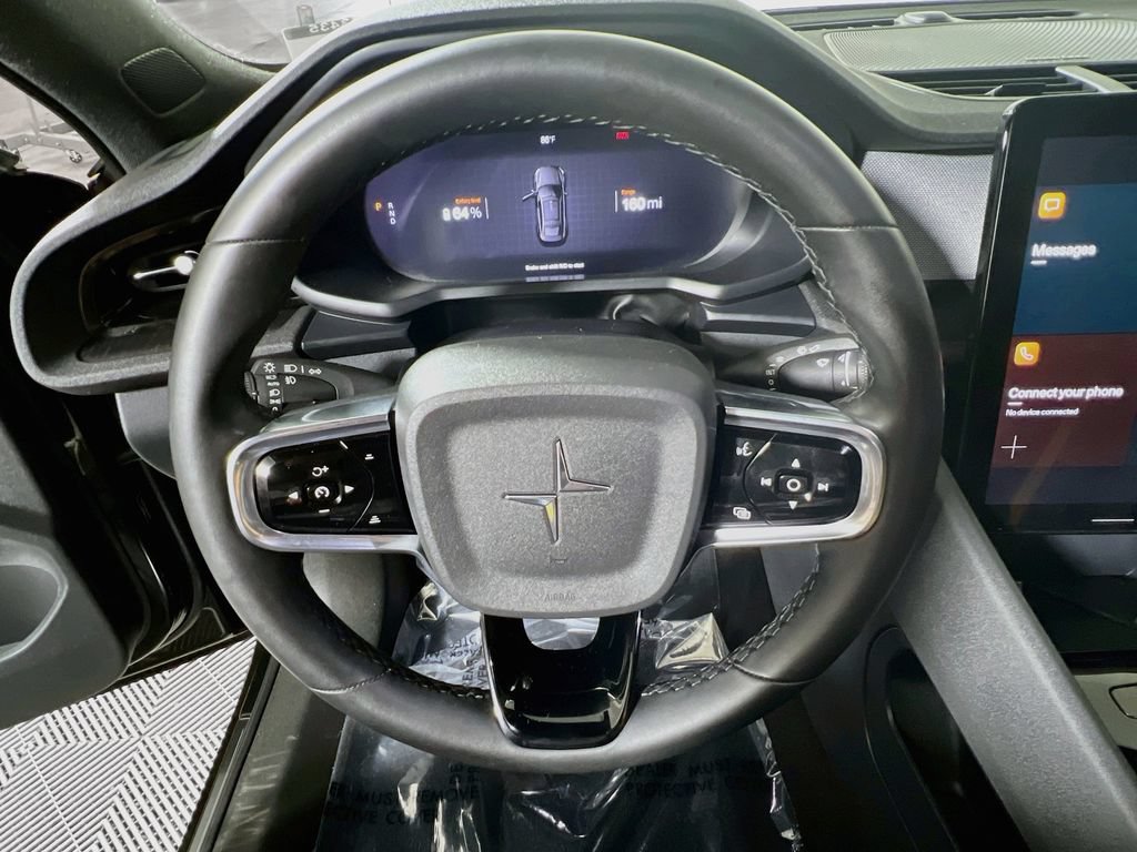 Used 2021 Polestar Polestar 2 w/ Performance Package AWD/4WD image 10