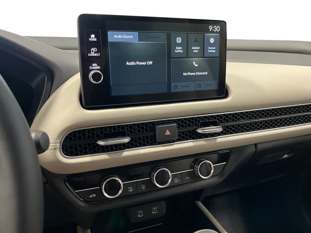 New 2027 Honda HR-V EX-L image 19