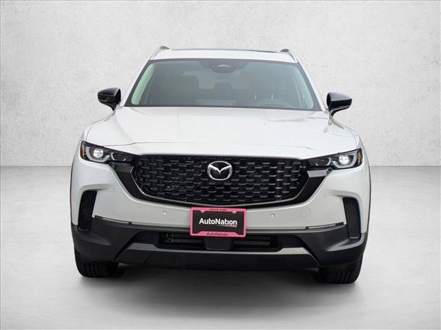 New 2026 MAZDA CX-50 2.5 Hybrid w/ Weather Package AWD/4WD image 6