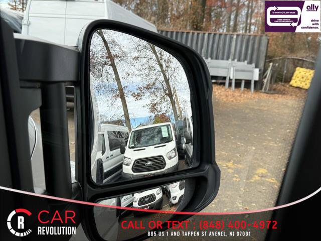 Used 2023 RAM ProMaster 2500 image 40